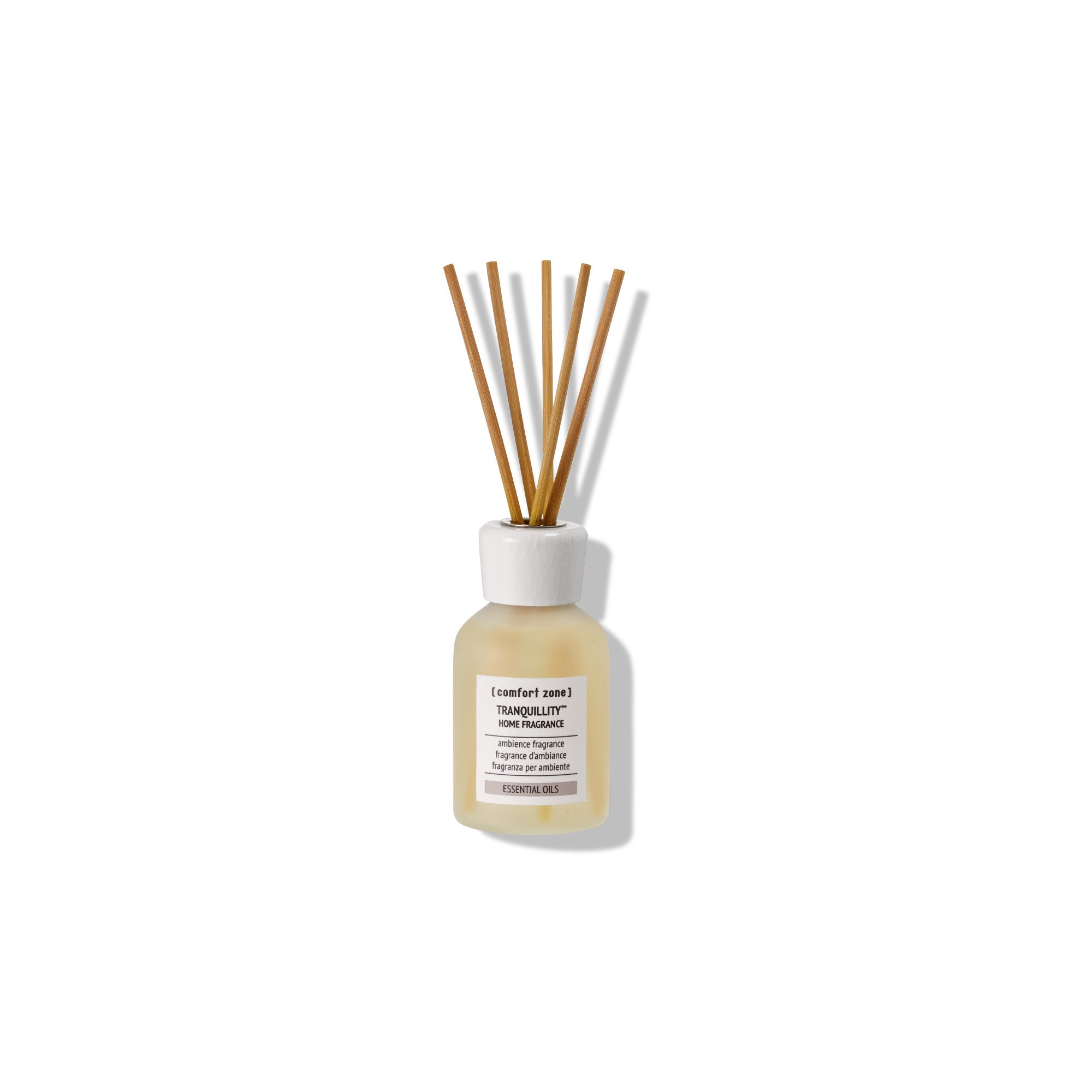 Comfort Zone: TRANQUILLITY&amp;#8482; HOME FRAGRANCE <p>Room fragrance diffuser</p>
-
