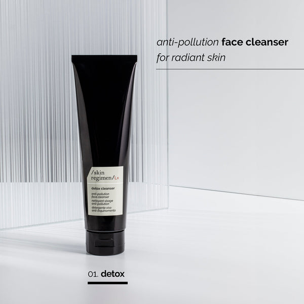 Double Cleansing Duo - Comfort Zone US