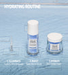 Comfort Zone: HYDRAMEMORY HYDRA & GLOW AMPOULES Hydrating illuminating concentrate-100x.jpg?v=1683141010
