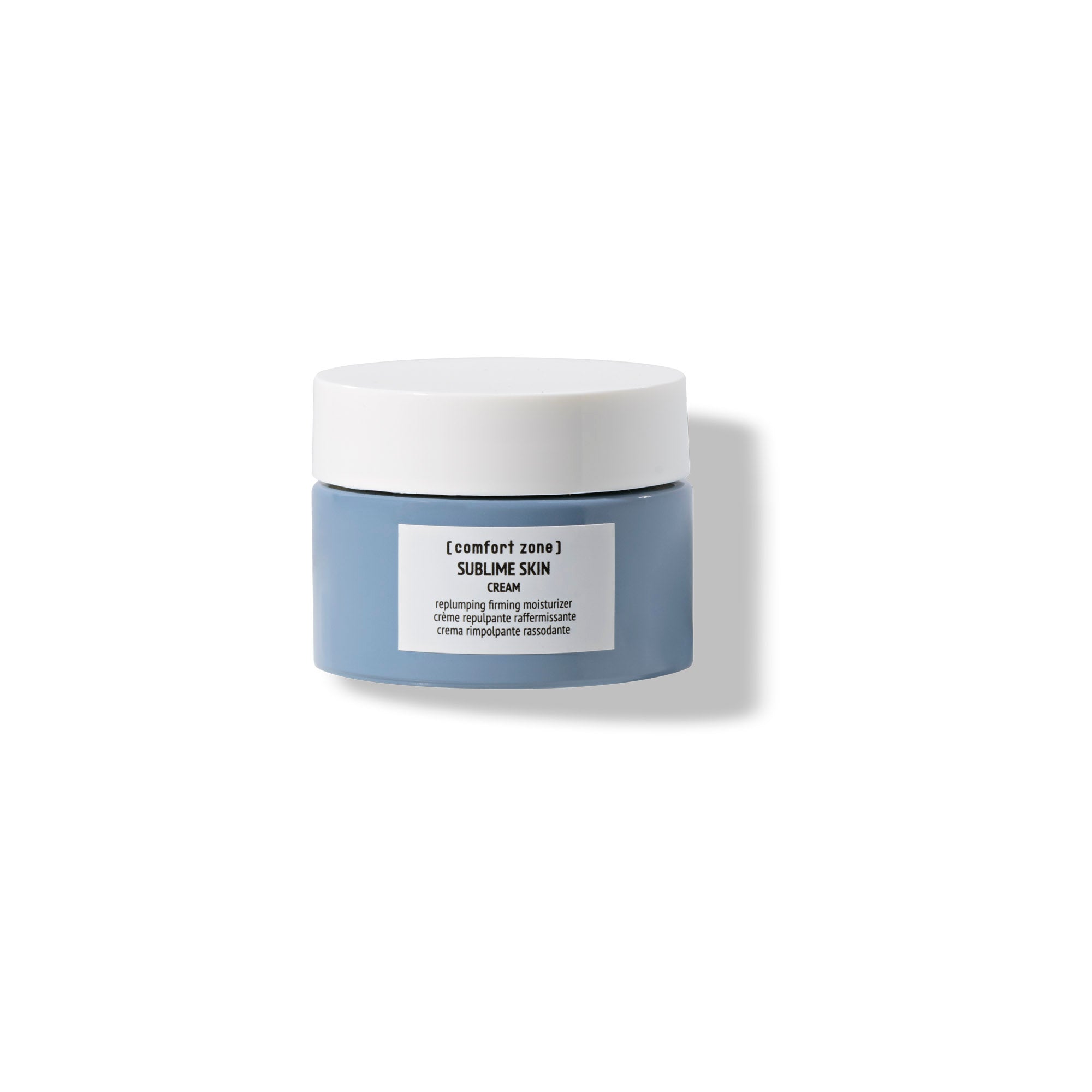 Comfort Zone: SET IMMEDIATE LIFTING DUO FIRMING EYE PATCHES &amp; FACE MASK-

