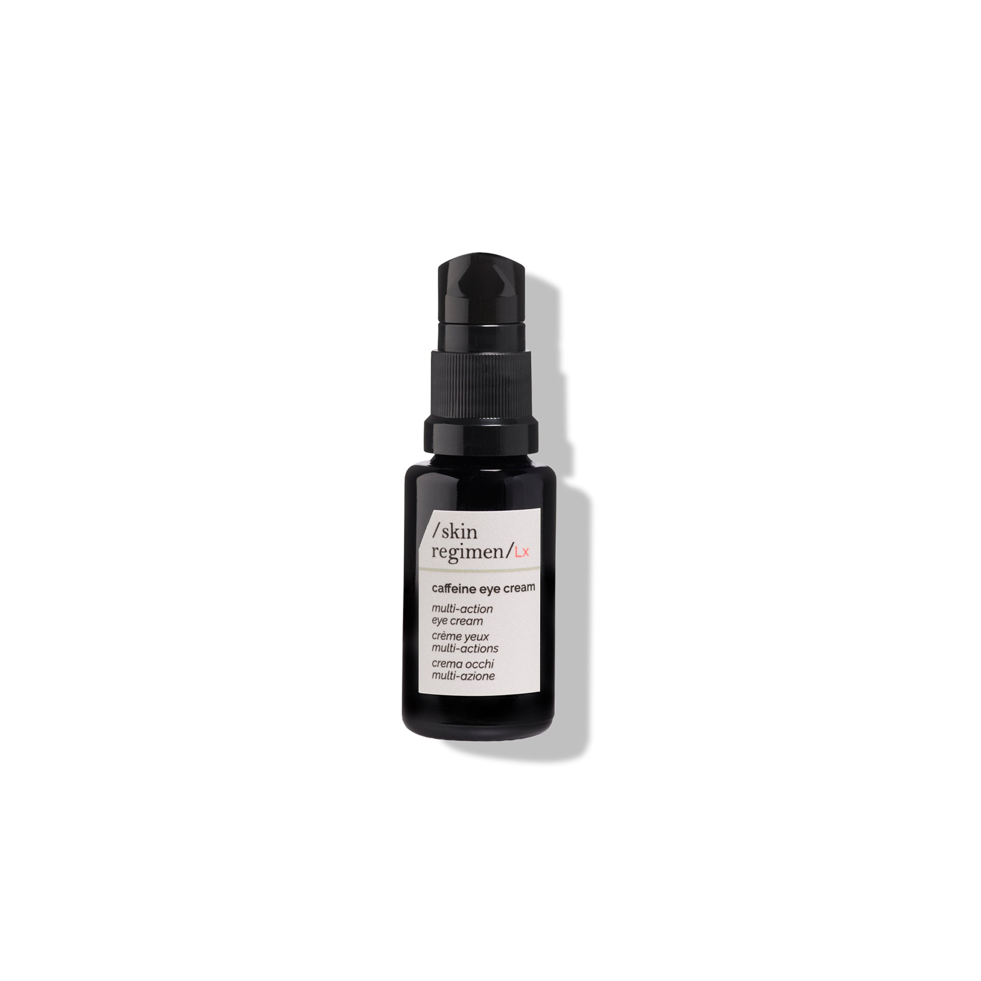 Renewalage Flexible Zone Serum