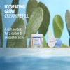 Comfort Zone: HYDRAMEMORY RICH SORBET CREAM REFILL Hydrating glow cream-100x.jpg?v=1718131523

