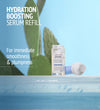 Comfort Zone: HYDRAMEMORY WATER SOURCE SERUM REFILL <p>Hydration boosting serum refill-100x.jpg?v=1683237537
