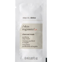 /skin regimen/Lx Charcoal Mask