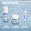 Comfort Zone: HYDRAMEMORY RICH SORBET CREAM REFILL Hydrating glow cream-100x.jpg?v=1718131532
