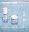 Comfort Zone: SET WATER SOURCE SERUM+REFILL SET HYDRATING BOOSTING SERUM SET-748cdca1-10f0-4421-bcf7-0a3f831f151a
