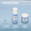 Comfort Zone: HYDRAMEMORY HYDRA & GLOW AMPOULES Hydrating illuminating concentrate-100x.jpg?v=1718131399
