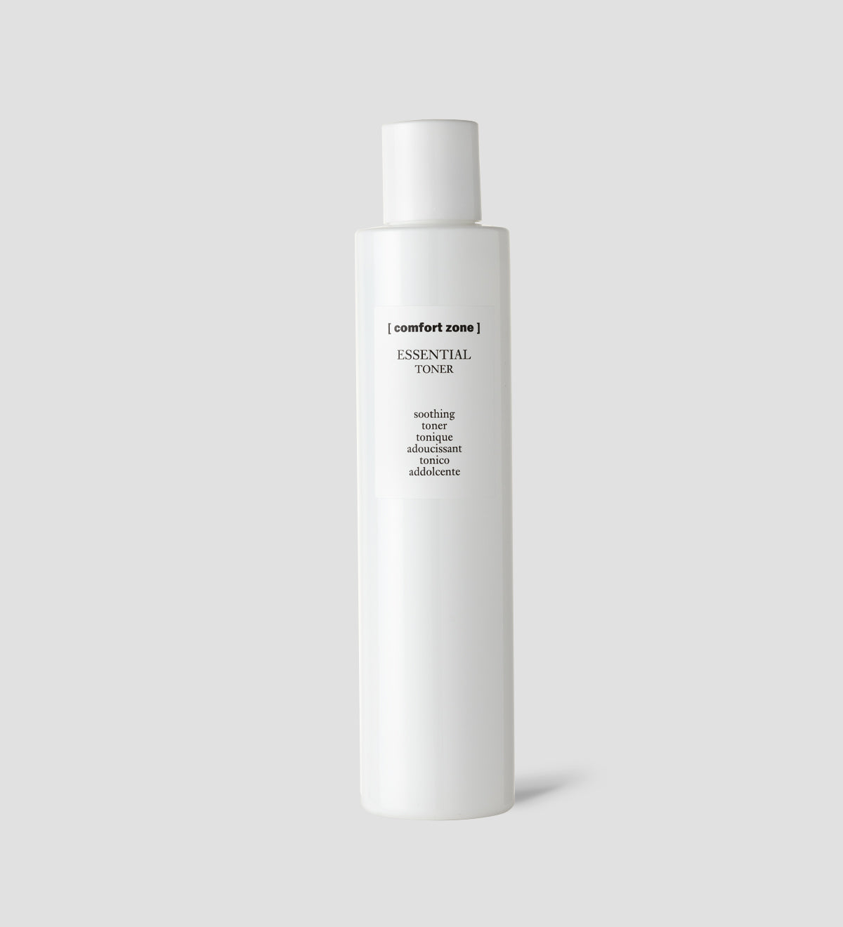 Comfort Zone: ESSENTIAL FACE WASH Gentle foaming cleanser-