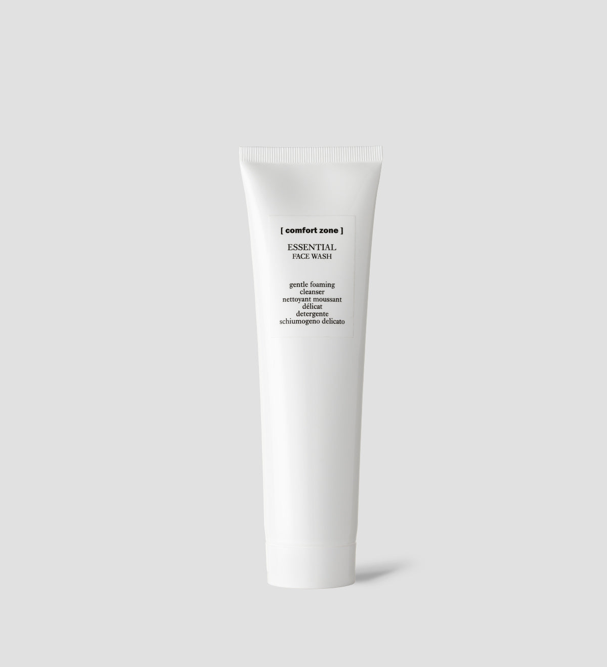 Comfort Zone: REMEDY CREAM TO OIL Ultra gentle cleanser-
