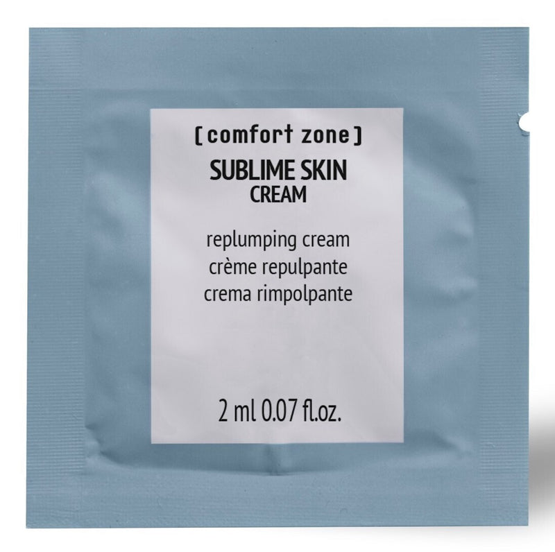 SUBLIME SKIN Cream 1  2 mlComfortzone
