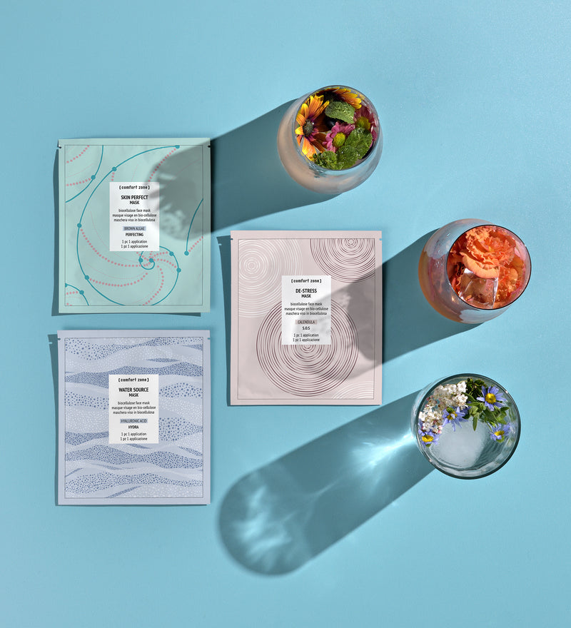 Comfort Zone: SUBLIME SKIN SKIN PERFECT MASK  Bio-cellulose face mask for tired-looking skin -38584449-a3b1-4566-b205-8f77b1490952.jpg