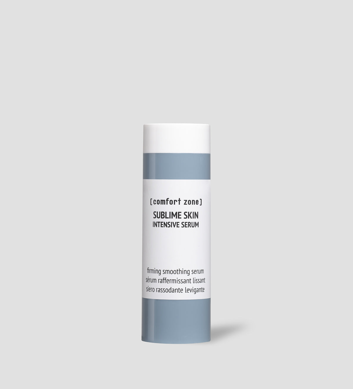 Comfort Zone: SUBLIME SKIN INTENSIVE SERUM REFILL Refill smoothing firming serum-