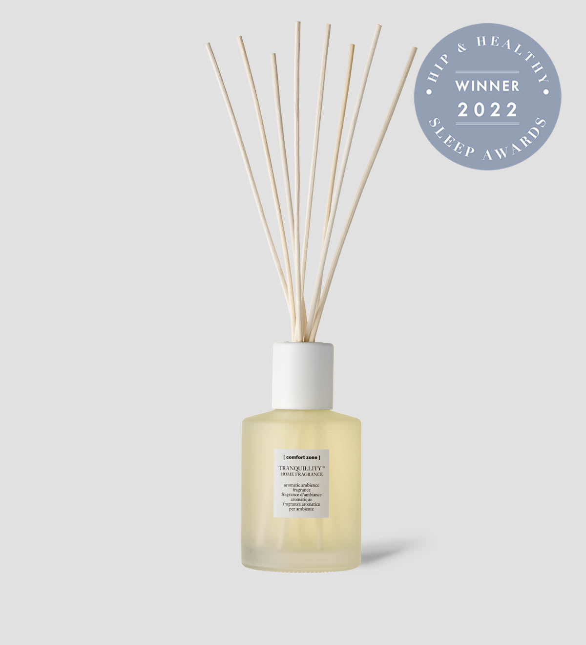 Comfort Zone: TRANQUILLITY&amp;#8482; HOME FRAGRANCE Room fragrance diffuser-